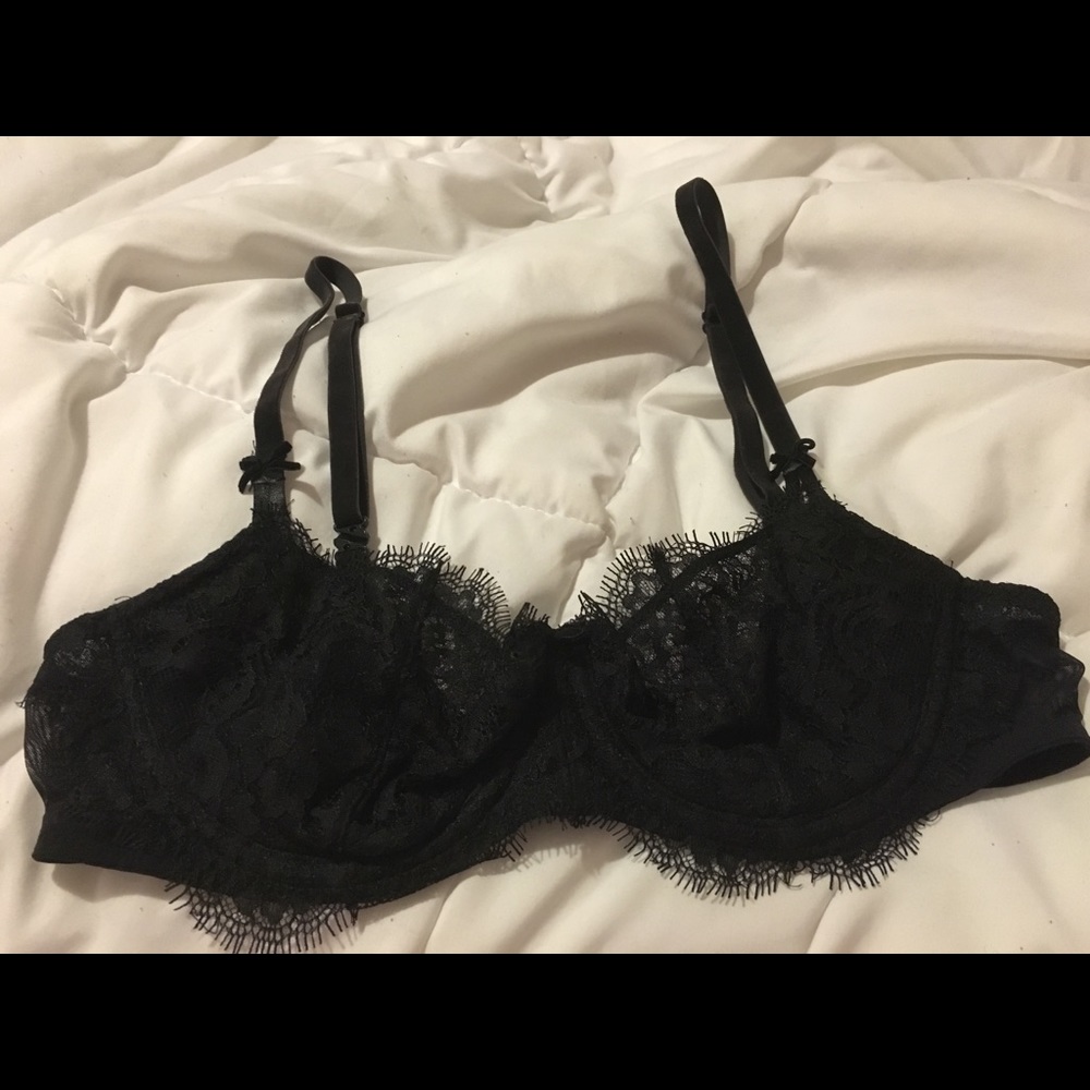 Victoria Secret Dream Angel Bra